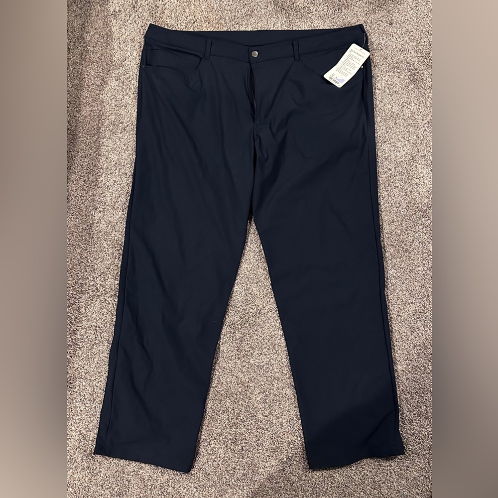 COPY - Men’s lululemon ABC relaxed pant